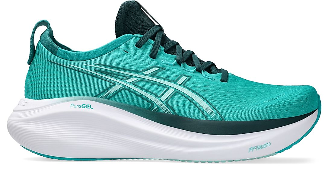 Asics GEL-NIMBUS 27 Laufschuh günstig online kaufen