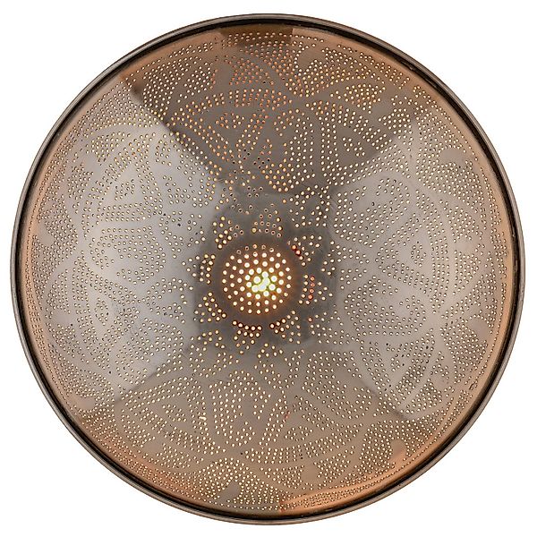 Marrakesch Orient & Mediterran Interior Wandleuchte günstig online kaufen