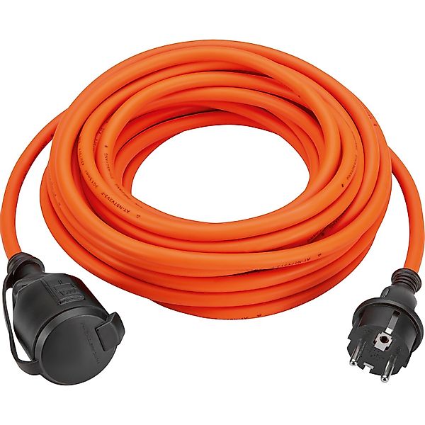 Verlängerungskabel außen AT-N07V3V3-F 3G1,5mm², 3 x 1,5mm² 10 m günstig online kaufen