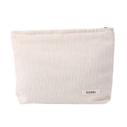 Malantis Kosmetiktasche Malantis Kosmetiktasche aus Cord günstig online kaufen