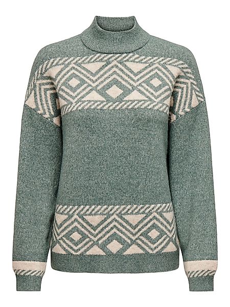 Only Damen Pullover 15321179 günstig online kaufen