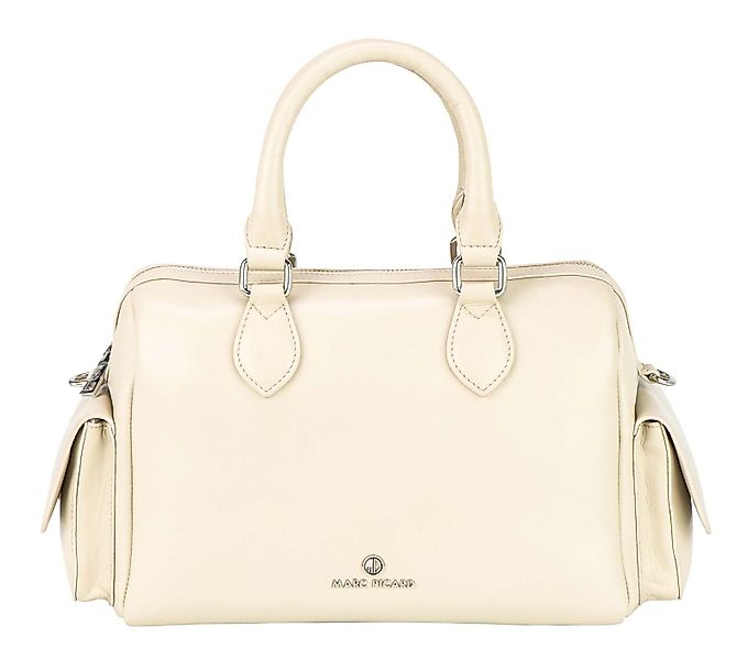 Marc Picard Schultertasche Bowling Bag, aus günstig online kaufen