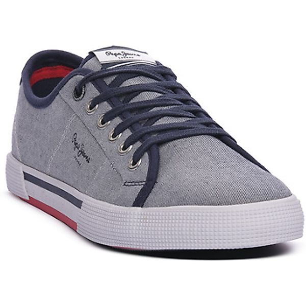 Pepe jeans  Schuhe PMS30817 BRADY günstig online kaufen