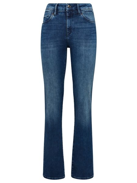 Mavi Straight-Jeans "KENDRA" Gerade geschnittene Hose günstig online kaufen