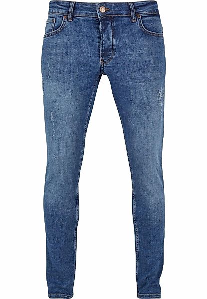 2Y Studios Bequeme Jeans "2Y Studios Herren 2Y Slim FIt Jeans" günstig online kaufen