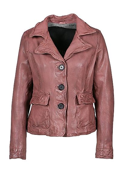 Freaky Nation Lederjacke Zaria-FN günstig online kaufen