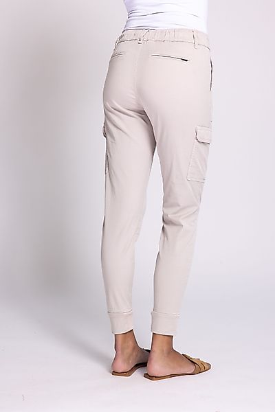 Zhrill Cargohose "DAISEY", mit Strass-Steinen günstig online kaufen