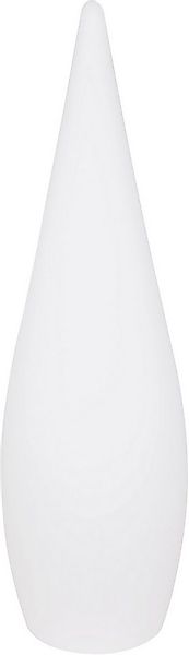 GLOBO LIGHTING Gartenleuchte VASCON, Dimmfunktion, Farbwechsel, Fernbedienu günstig online kaufen