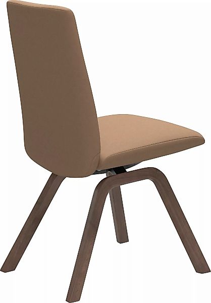 Stressless Polsterstuhl "Laurel", Microfaser DINAMICA, Low Back, Größe M, m günstig online kaufen