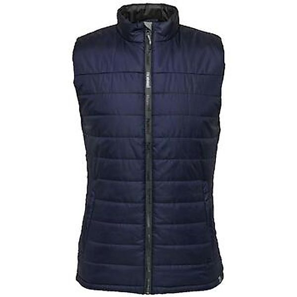 hummel  Strickjacken Gilet  North Waistcoat Marine günstig online kaufen