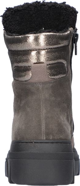 Waldläufer H-SAIGA Schnürboots Schnürstiefelette, Plateauboots in günstig online kaufen