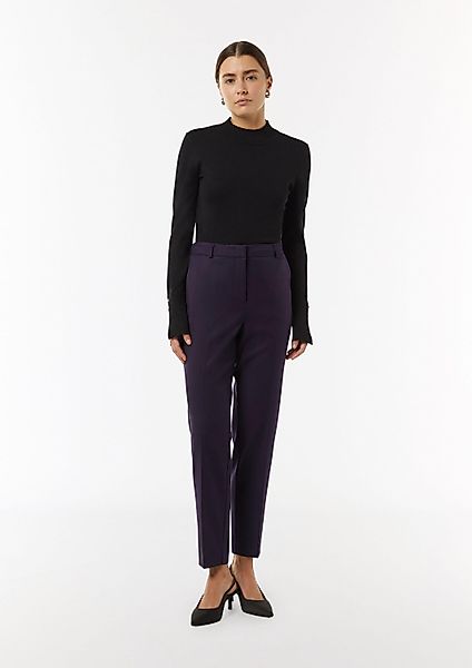comma 7/8-Hose Hose Elegante Hose mit günstig online kaufen