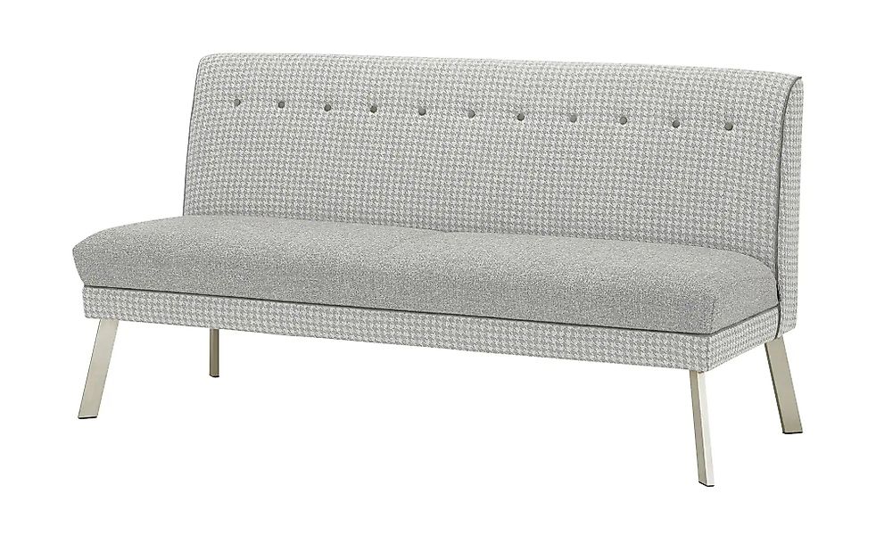 Barnickel Küchensofa  Tabea ¦ grau ¦ Maße (cm): B: 151 H: 92 T: 72.0 Bänke günstig online kaufen