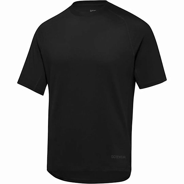 GORE® Wear Laufshirt Herren Laufshirt EVERYDAY TEE (1-tlg) günstig online kaufen