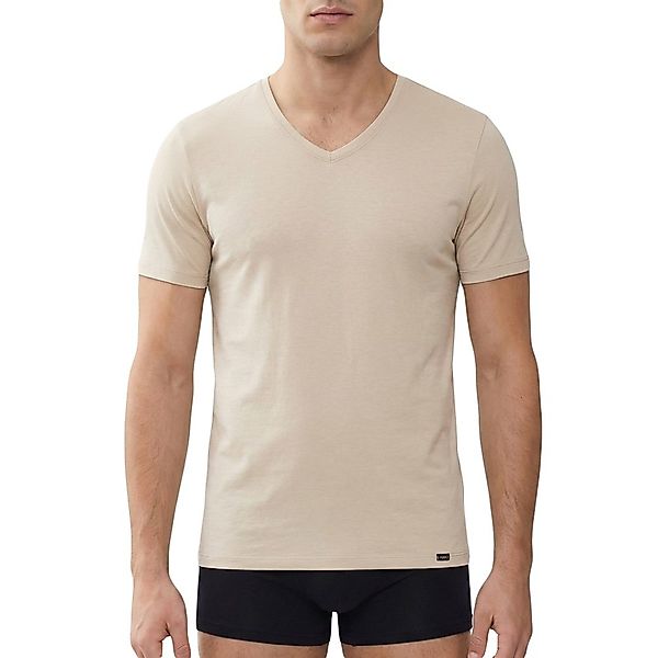 HANRO T-Shirt Beige günstig online kaufen
