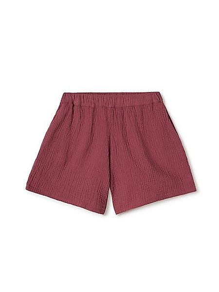 TWOTHIRDS Shorts "Beru" Vegane Shorts aus recycelten Materialien günstig online kaufen