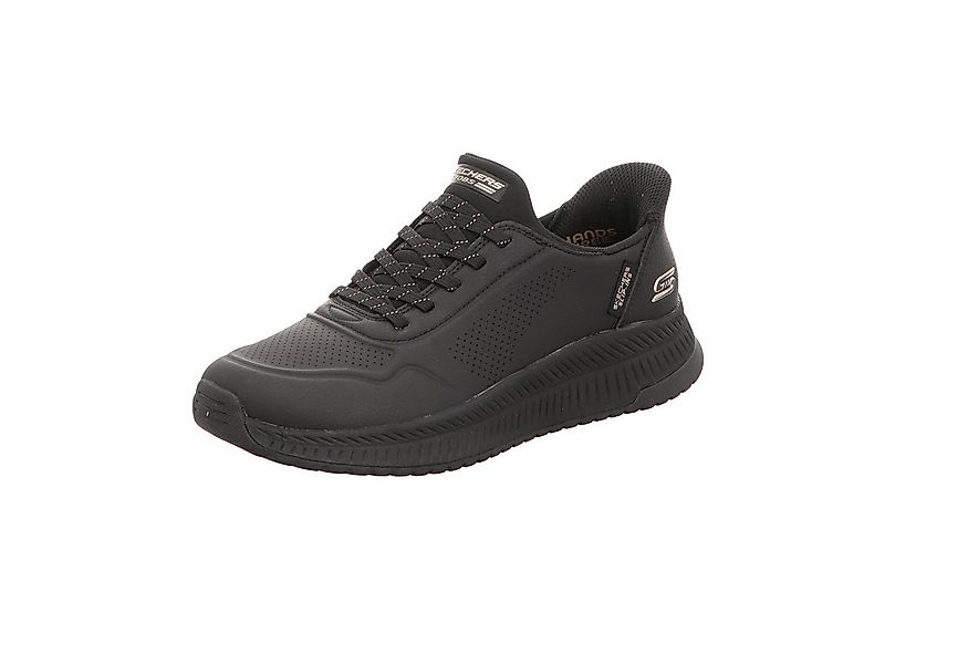 Skechers SLIP-INS: BOBS SQUAD 4 Slipper günstig online kaufen