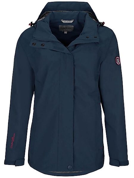 Blue Wave Funktionsjacke Britta Damen Jacke Britta - Funktionsmantel abnehm günstig online kaufen