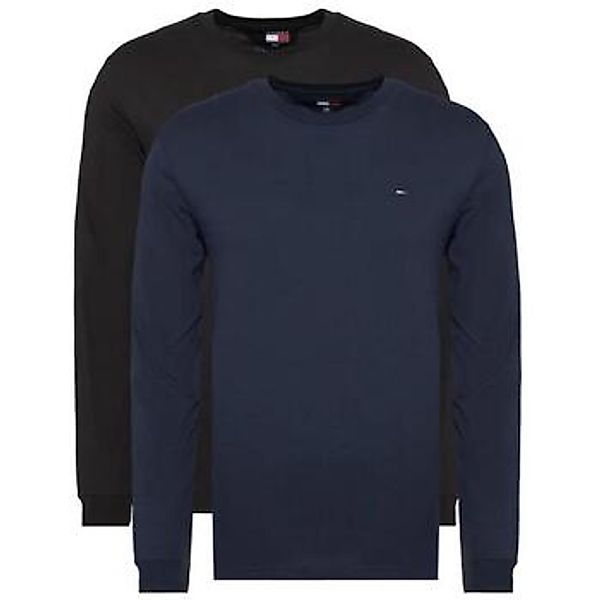 Tommy Hilfiger  T-Shirts & Poloshirts DM0DM22148-0XO günstig online kaufen