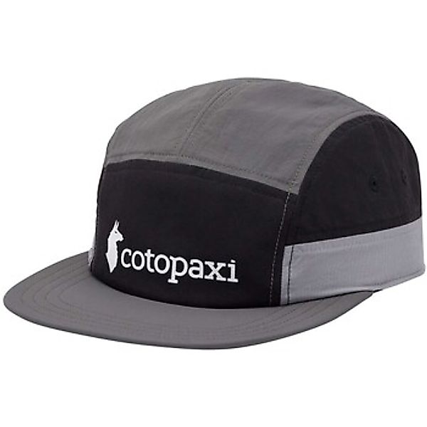 Cotopaxi  Schirmmütze Tech 5-Panel-Kappe günstig online kaufen