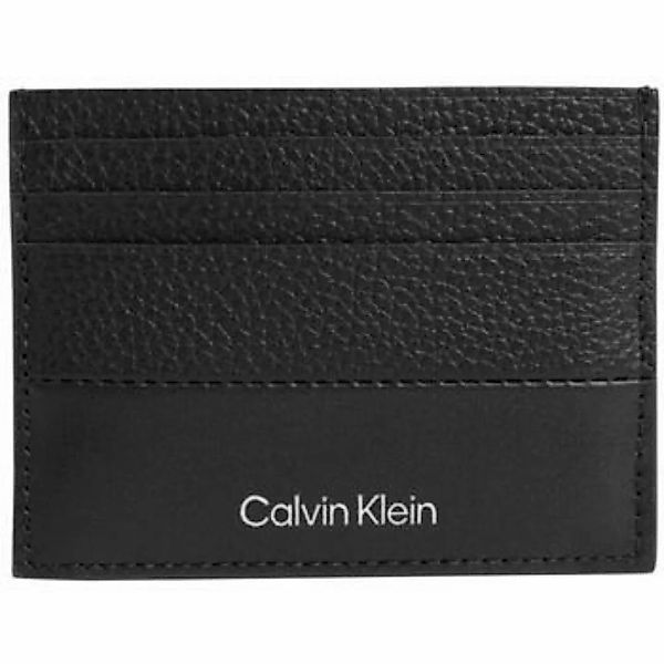 Calvin Klein Jeans  Geldbeutel K50K512315-BEH günstig online kaufen