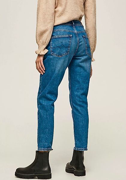 Pepe Jeans Boyfriend-Jeans "VIOLET", im lässigen Boyfriend-Style günstig online kaufen