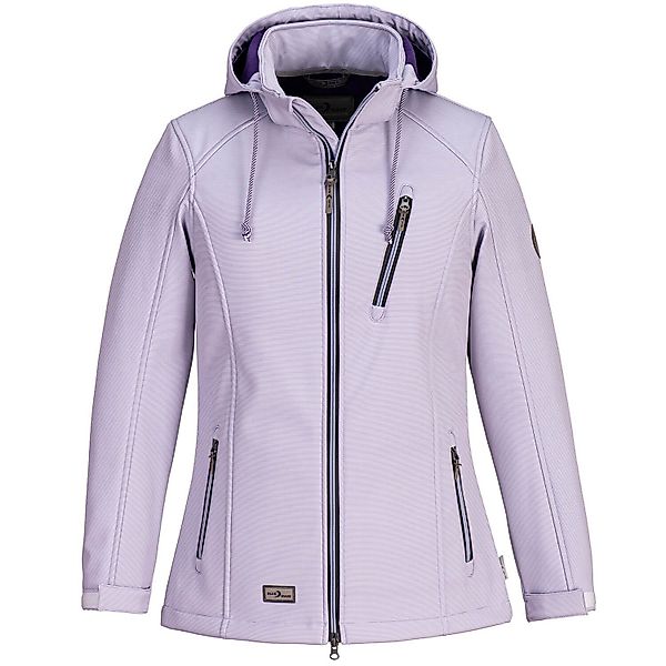 Blue Wave Softshelljacke Damen Jacke Jessica günstig online kaufen
