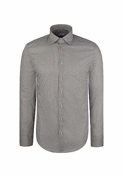 seidensticker Businesshemd "Schwarze Rose" günstig online kaufen