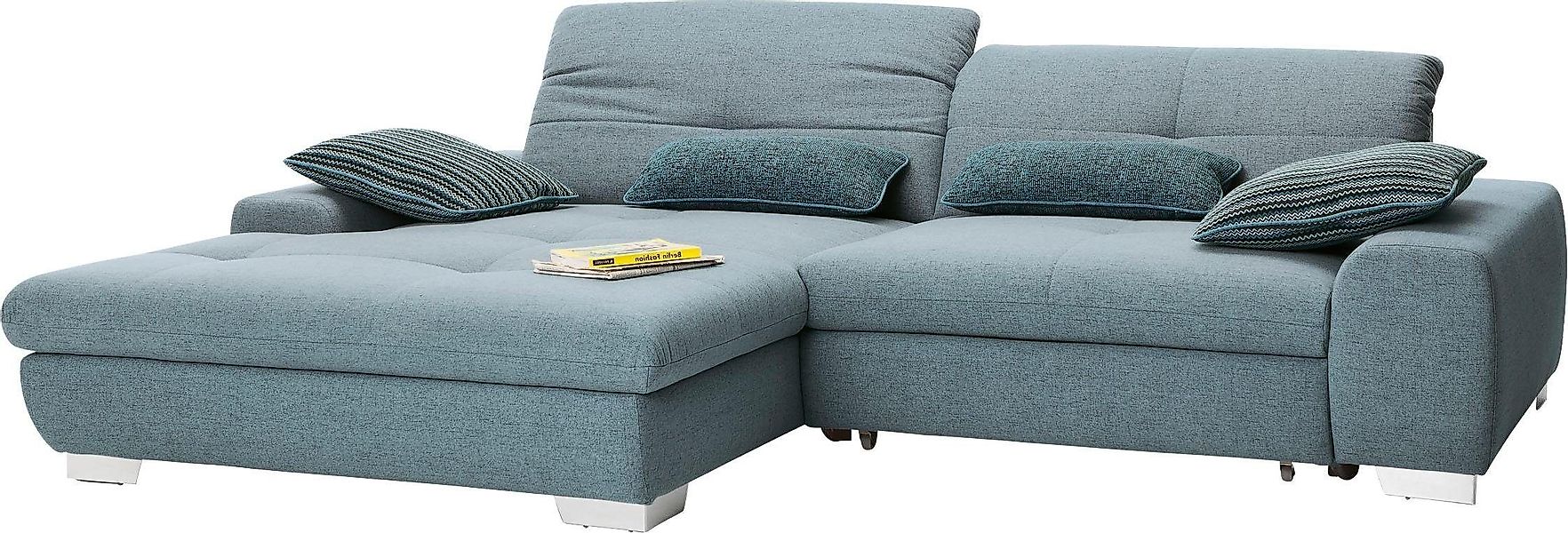 set one by Musterring Ecksofa SO günstig online kaufen