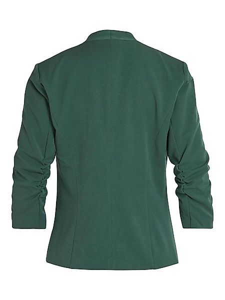 Vila Kurzblazer VIHer (1-tlg) Drapiert/gerafft günstig online kaufen