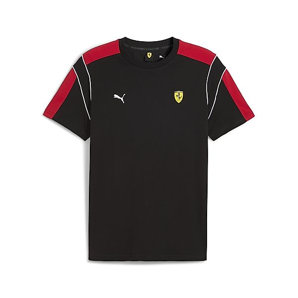 PUMA T-Shirt "Scuderia Ferrari MT7 T-Shirt Herren" günstig online kaufen