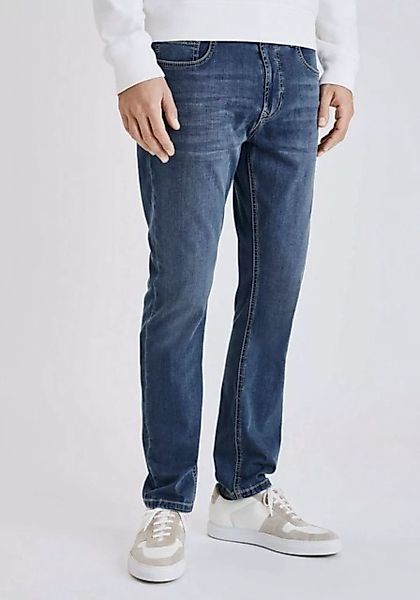MAC 5-Pocket-Jeans Arne Pipe Stretch-Denim, super elastisch und bequem günstig online kaufen
