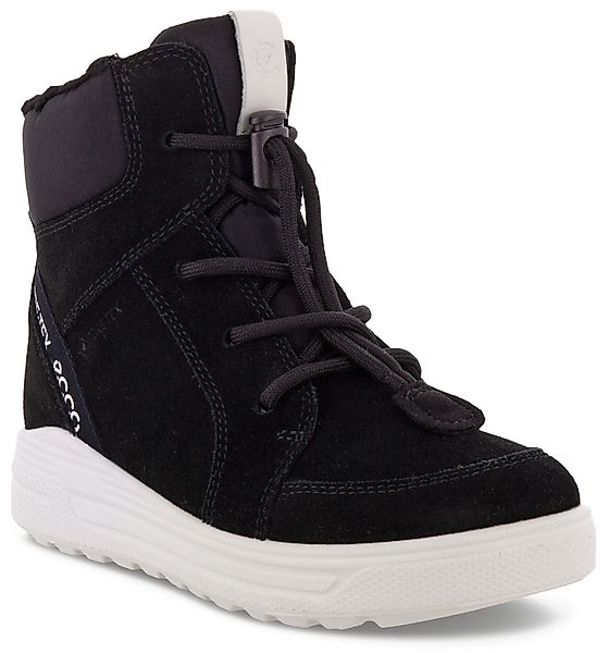 Ecco URBAN SNOWBOARDER Winterboots, Schlupfboots, Outdoorboots, günstig online kaufen
