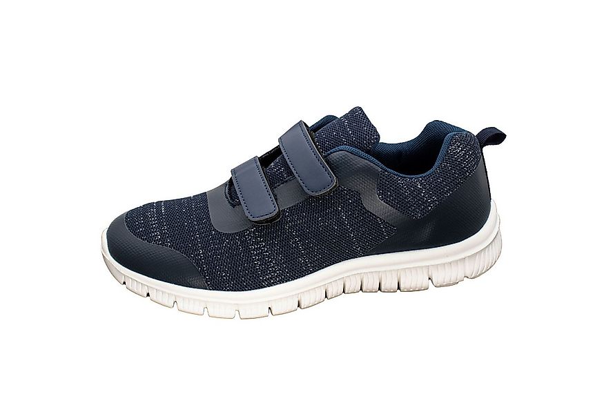 Fischer-Markenschuh Speedy Sneaker aus Mesh mit Stretch, mit Textilfutter, günstig online kaufen