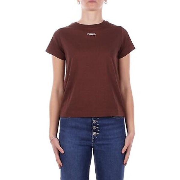 Pinko  T-Shirt 100373A34F günstig online kaufen