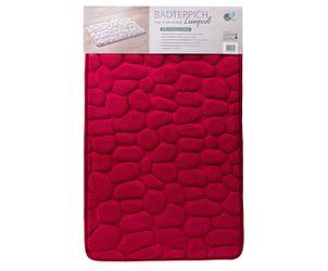 HSC Home-Style-Creation GmbH Schaum-Badematte Liverpool, Höhe günstig online kaufen
