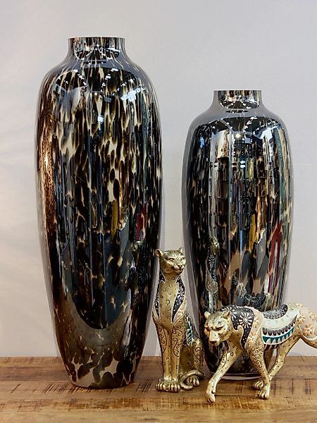 GILDE Bodenvase "Vase "Afrika"", (1 St.) günstig online kaufen