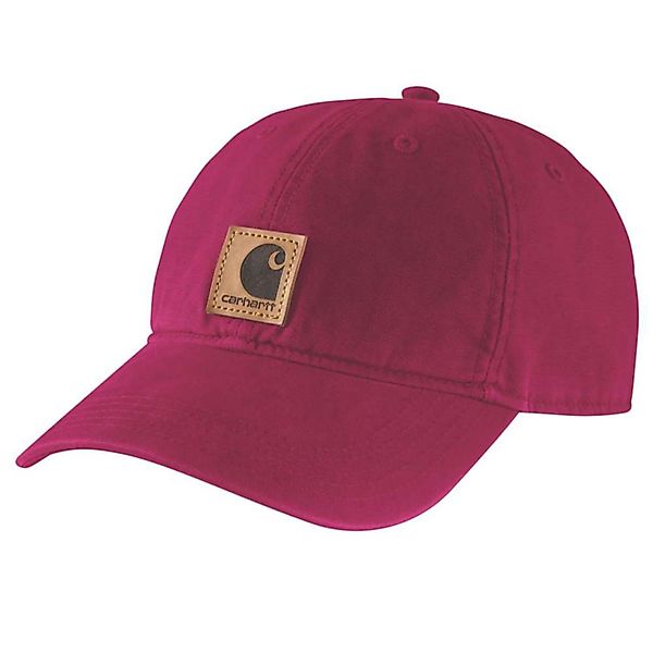 Carhartt Baseball Cap 100289 Odessa extra günstig online kaufen