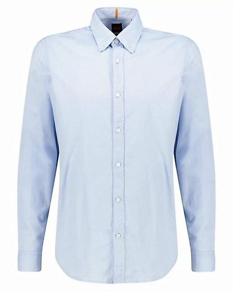 BOSS Businesshemd Herren Hemd RICKERT (1-tlg) günstig online kaufen