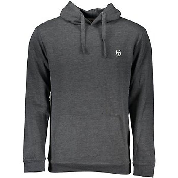 Sergio Tacchini  Sweatshirt 10310002_4BD8BE8_GRIGIO0003 günstig online kaufen