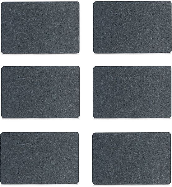 Zeller Present Platzset, (Set, 6-St), hochwertige günstig online kaufen