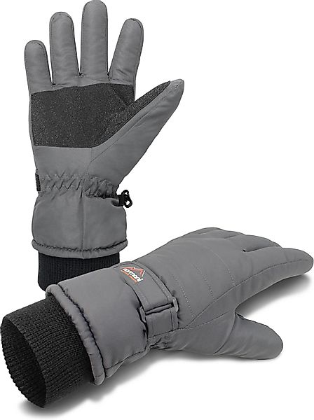 normani Skihandschuhe Winterhandschuhe mit 3M Thinsulate™ günstig online kaufen