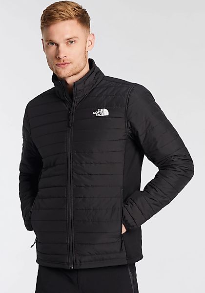 The North Face Hybridjacke "M CANYONLANDS HYBRID JACKET", ohne Kapuze, Hybr günstig online kaufen