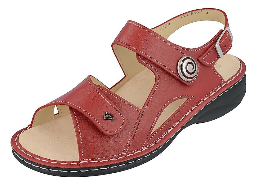 Finn Comfort Sandale günstig online kaufen