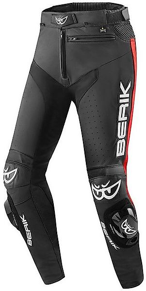 Berik Motorradhose Track Motorrad Lederhose günstig online kaufen