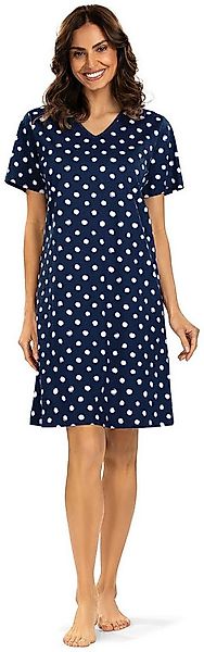 comtessa Nachthemd Feeling Good (Set, 1-tlg., 1-teilig) Damen Sleepshirt ca günstig online kaufen
