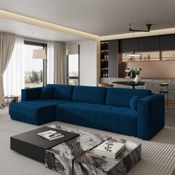 Masseno Ecksofa OLVERA mit Schlaffunktion L-Form, günstig online kaufen