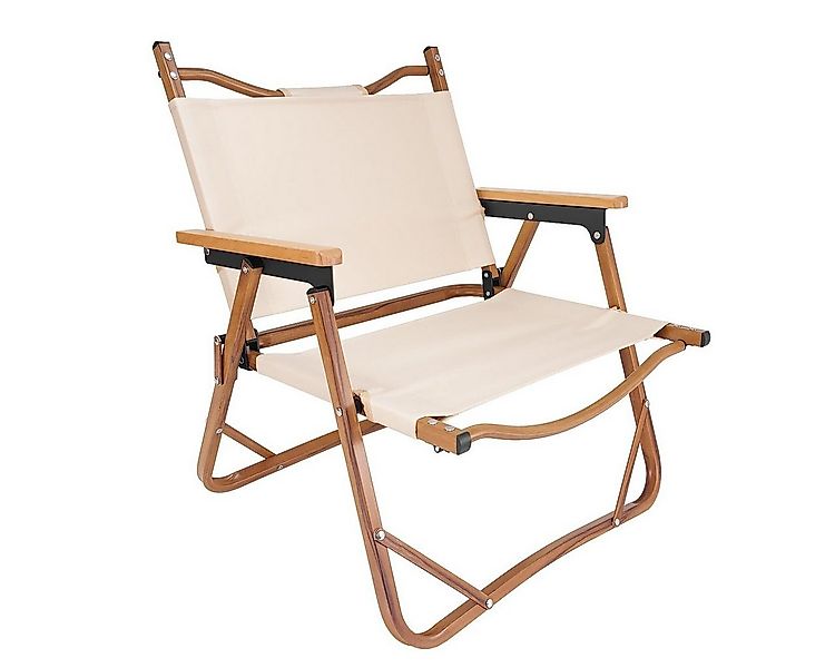 MidGard Klappstuhl Campingstuhl Gartenstuhl Anglerstuhl Faltsessel bis 120k günstig online kaufen