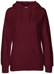 Neutral Kapuzenpullover Damen Hoodie / Kaputzenpulli günstig online kaufen