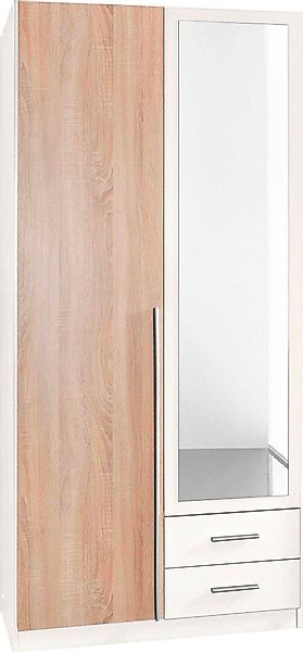 Wimex Kleiderschrank Skate günstig online kaufen
